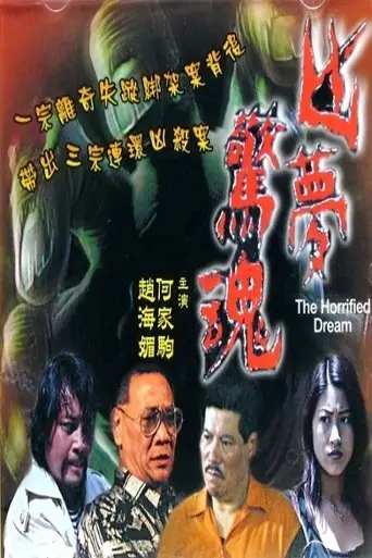 The Horrified Dream (1999)