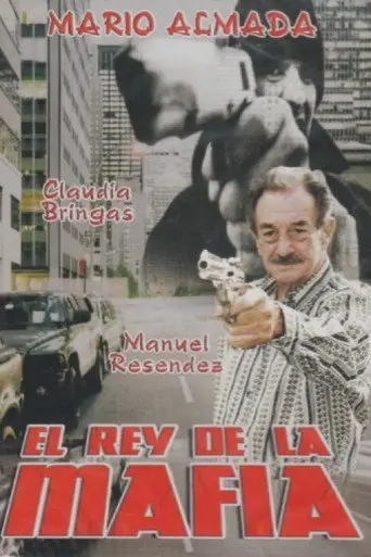 El Rey de la Mafia (1997)