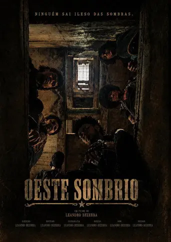 Dark West (2026)