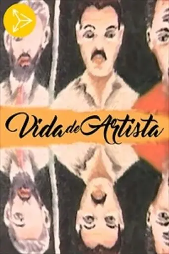 Vida De Artista (2003)