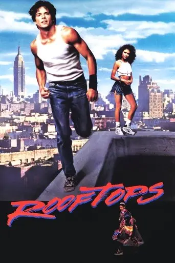 Rooftops (1989)