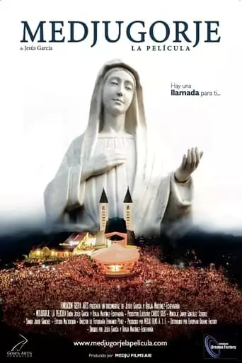 Medjugorje, La Pelicula (2022)