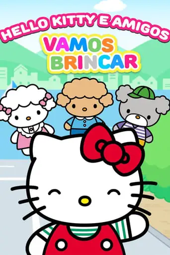 Hello Kitty And Friends: Let's Play! (2019)