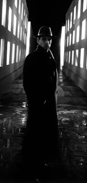 The Dark Night (2001)