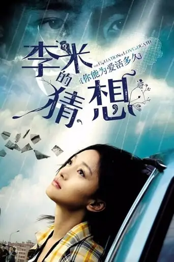 The Equation Of Love And Death (2008)