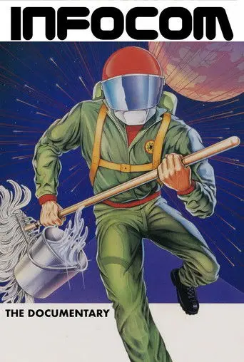 Infocom: The Documentary (2010)