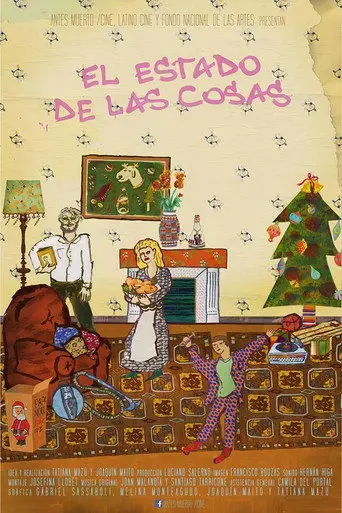 El estado de las cosas (2012)