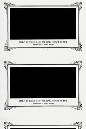 Greetings from Crîngași (2023)