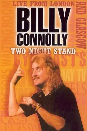 Billy Connolly: Two Night Stand (1997)