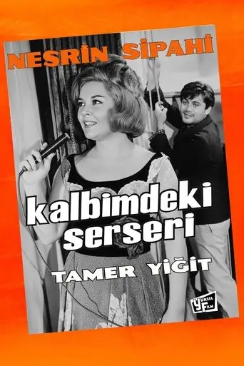 Kalbimdeki Serseri (1965)