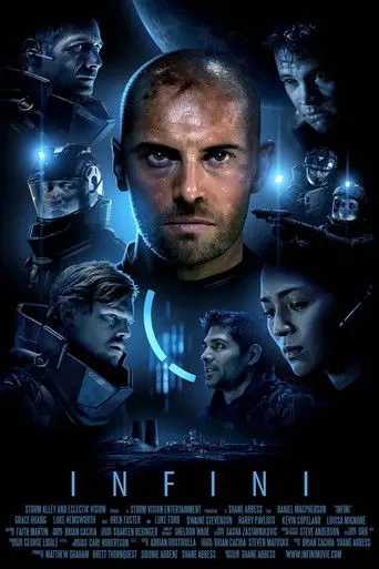 Infini (2015)