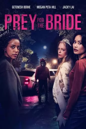 Prey for the Bride (2025)