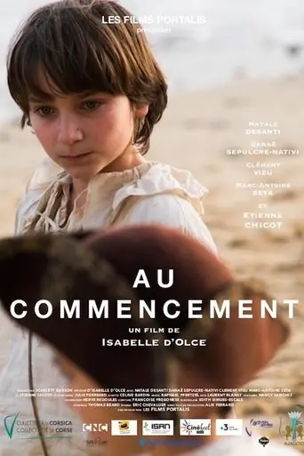 Au Commencement (2017)