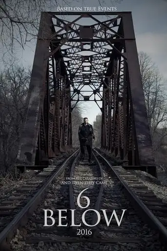 6 Below (2016)
