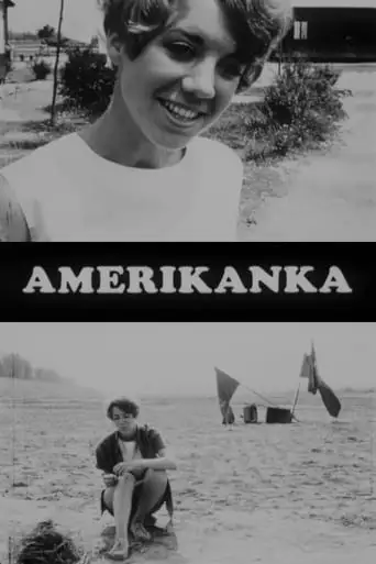 American Woman (1970)