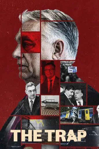The Trap (2026)