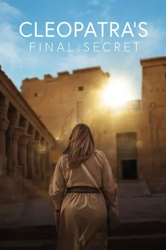 Cleopatra's Final Secret (2025)