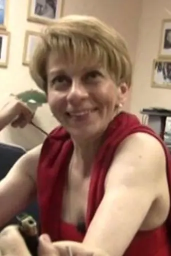 My Friend Dr. Lisa (2010)