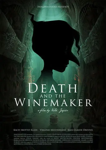 Death and the Winemaker (2021)