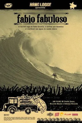 Fábio Fabuloso (2004)