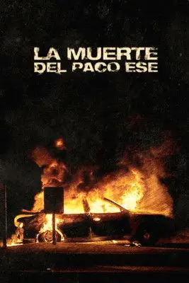 La muerte del Paco Ese (2000)