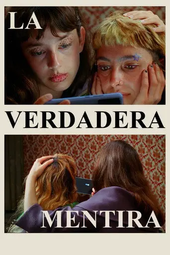 LA VERDADERA MENTIRA (2026)