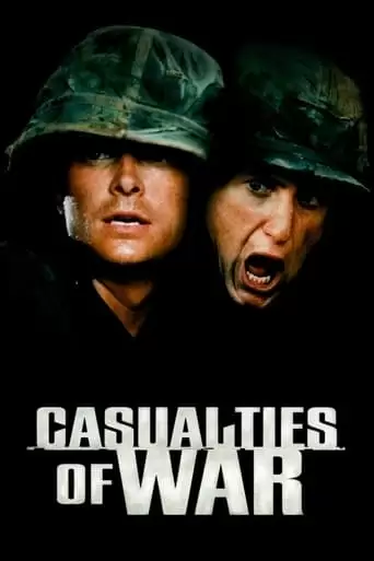 Casualties Of War (1989)