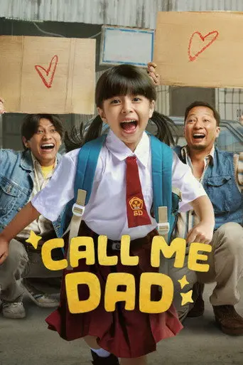 Call Me Dad (2025)