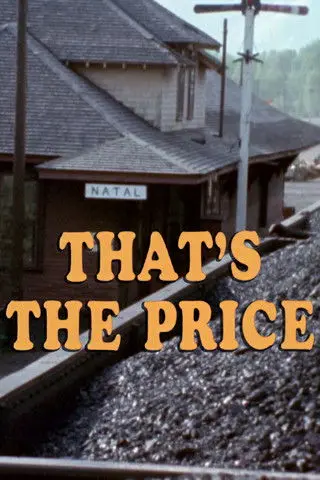 That's the Price (1970)