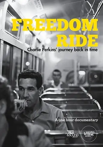 Blood Brothers: Freedom Ride (1993)