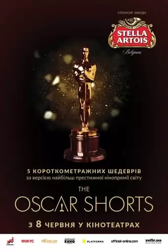 The Oscar Nominated Short Films 2017: Live Action (2017)