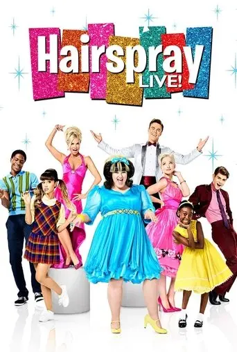 Hairspray Live! (2016)