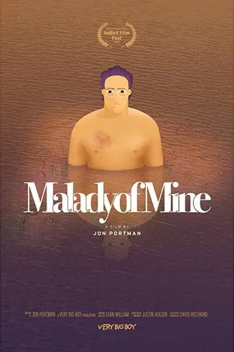 Malady of Mine (2020)