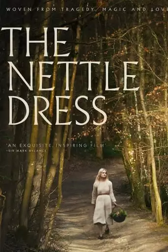 The Nettle Dress (2023)
