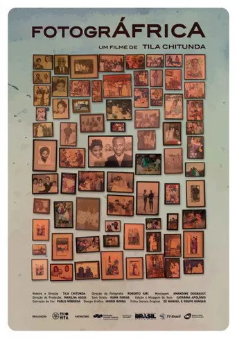 FotogrÁFRICA (2016)