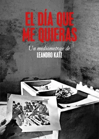 El Día Que Me Quieras (1997)