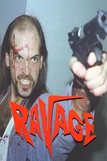 Ravage (1997)