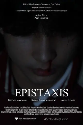 EPISTAXIS (2022)