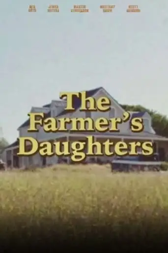 The Farmer's Daughters (2022)