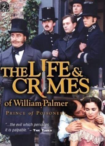 The Life And Crimes Of William Palmer (1998)