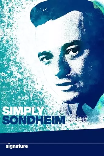 Simply Sondheim (2021)