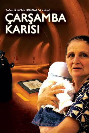 Kabuslar Evi: Çarşamba Karısı (2007)