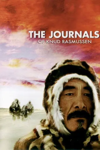 The Journals of Knud Rasmussen (2006)