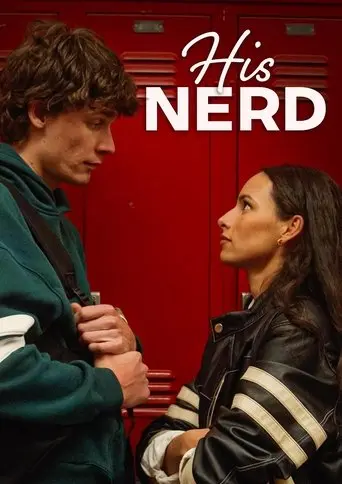 His Nerd (2025)