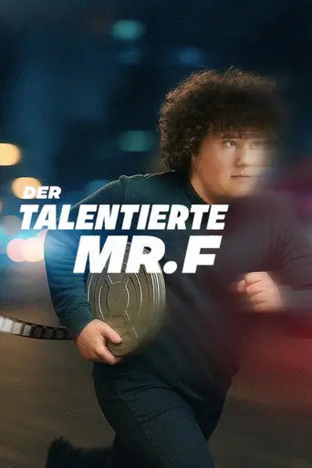The Talented Mr. F (2026)