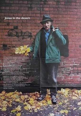 Jonas In The Desert (1994)