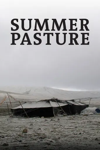 Summer Pasture (2011)