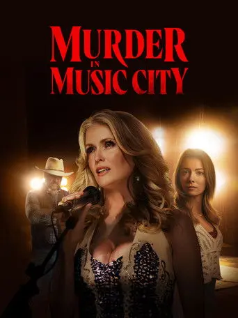 Murder in Music City (2026)
