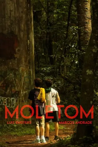 MOLETOM (1970)