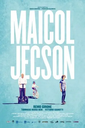 Maicol Jecson (2014)